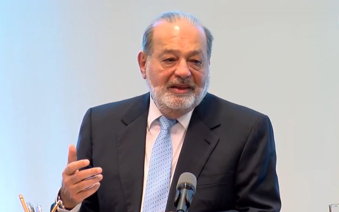 Carlos Slim