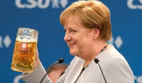 Merkel