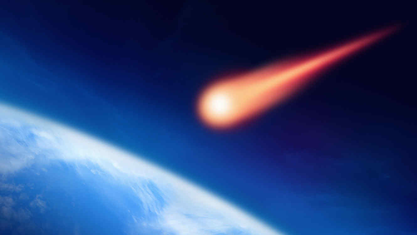 meteorito