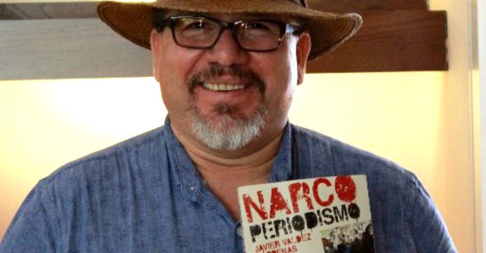 javier valdez