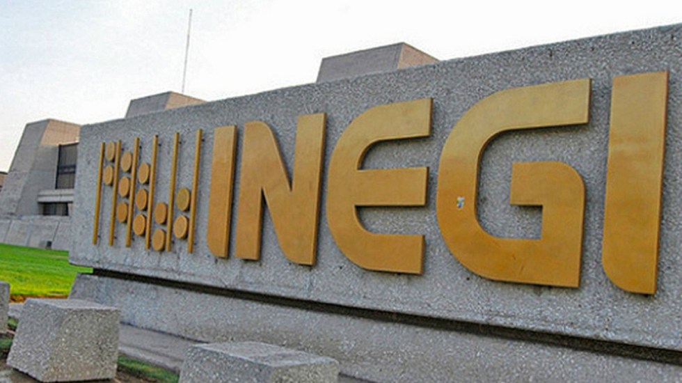 INEGI