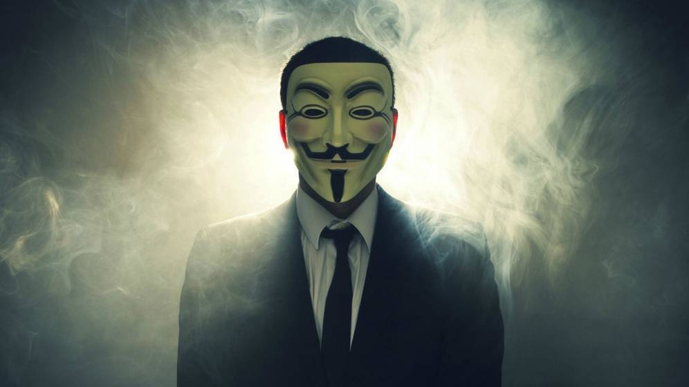 Anonymous