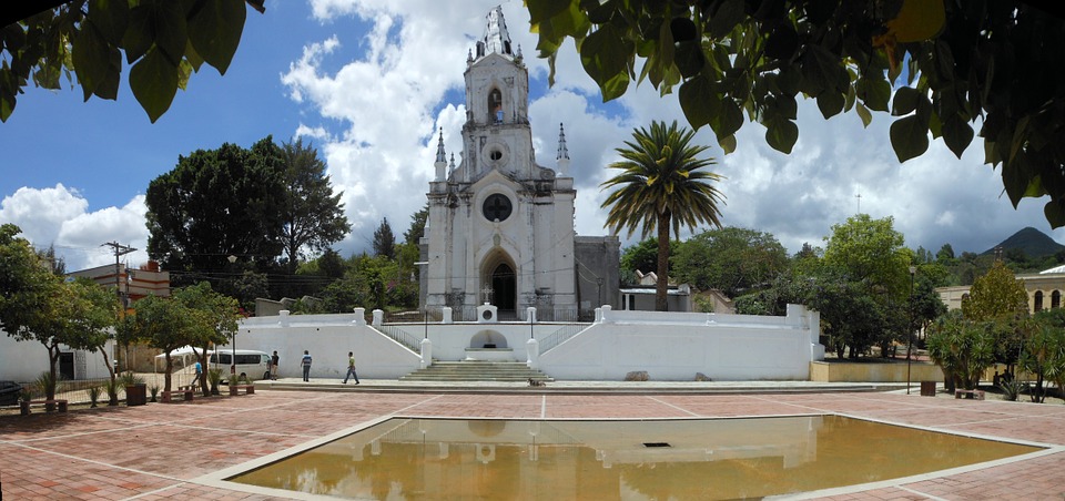 Estado de Oaxaca