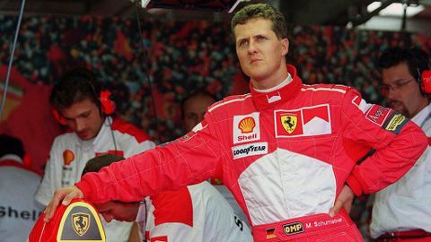 Schumacher