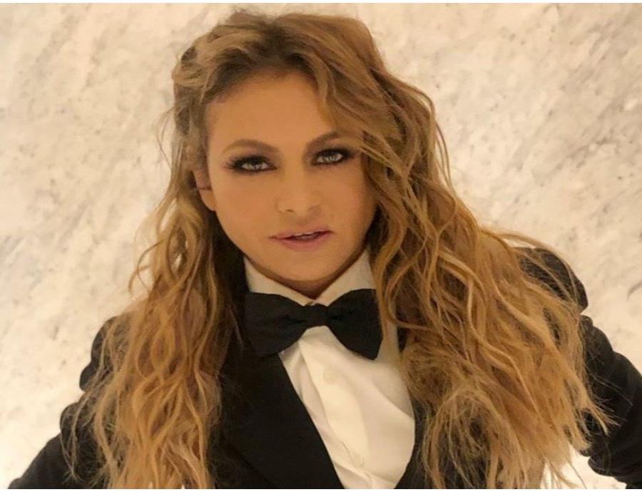 Paulina Rubio