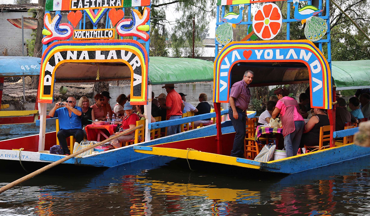 Xochimilco