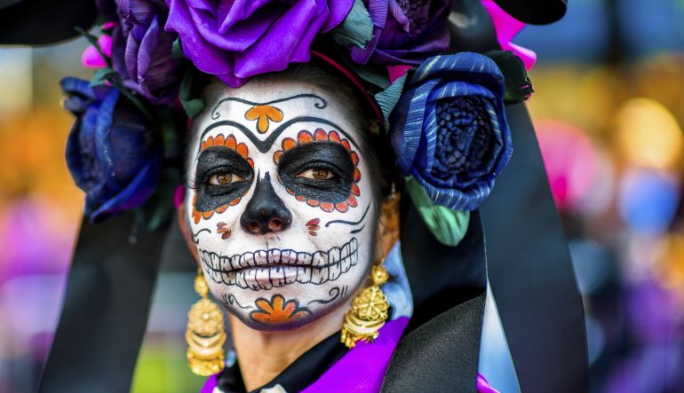 la catrina