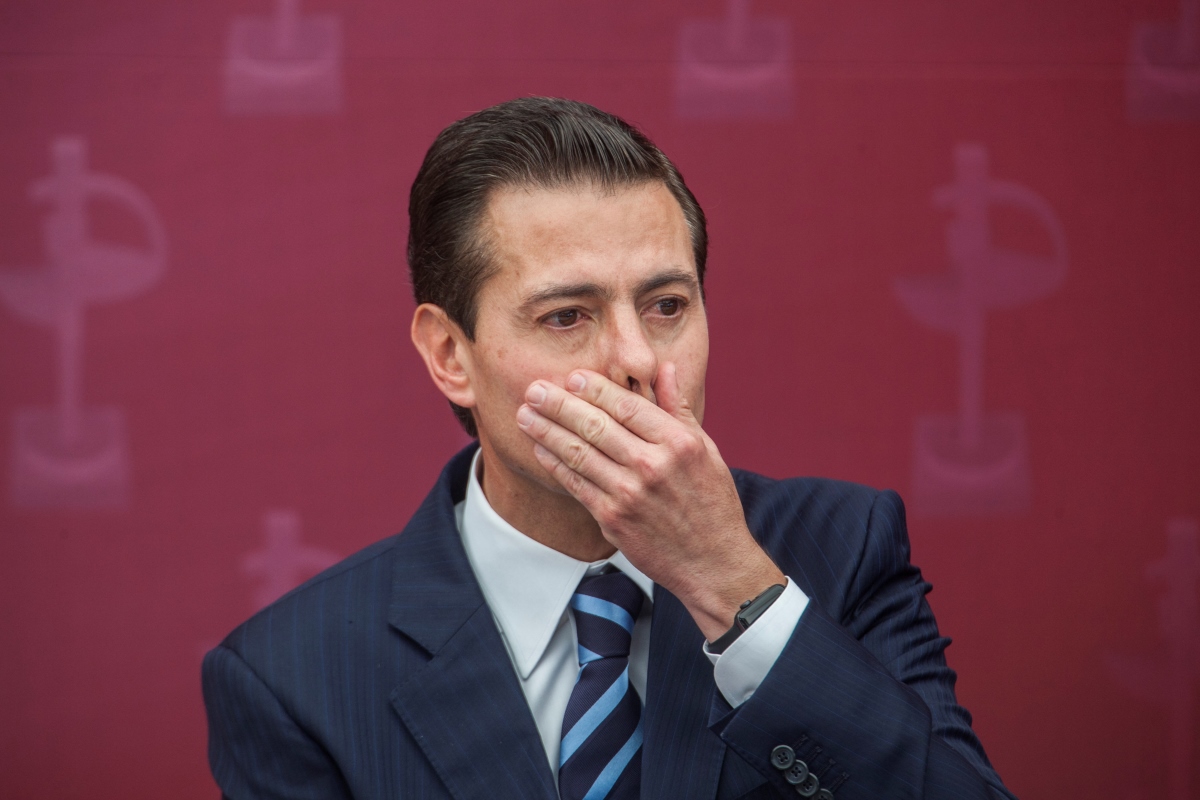 Peña Nieto