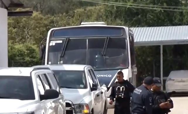 Custodios del penal de Morelos se declaran en paro; se niegan a trasladar a reos