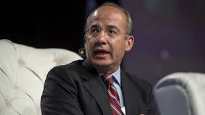 Felipe Calderón