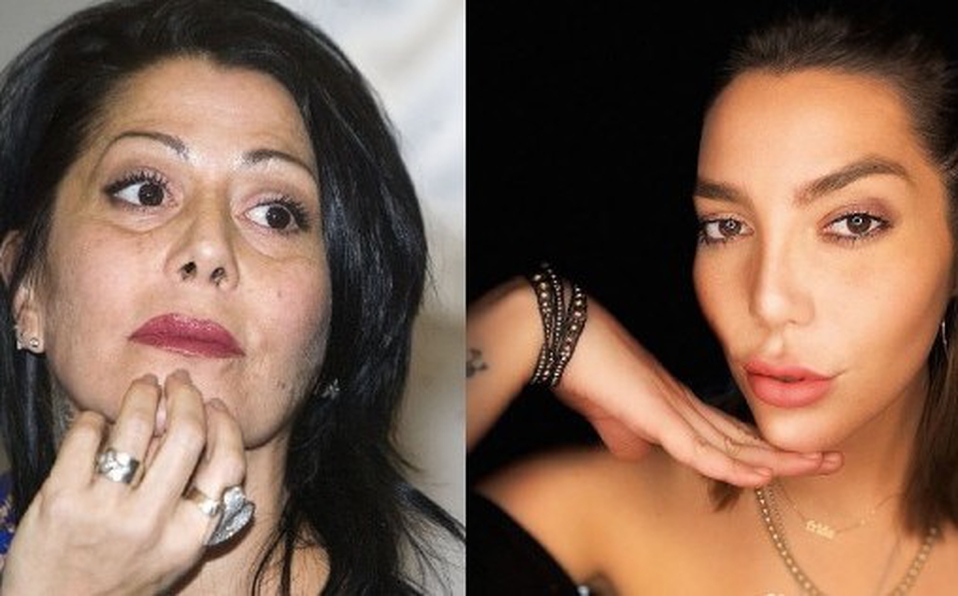 Alejandra Guzmán manda indirecta a Frida Sofía