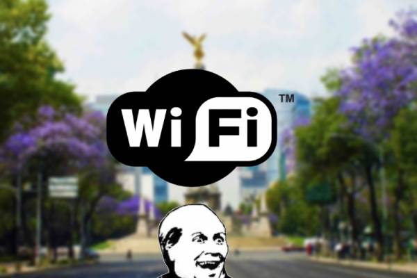 wifi gratis