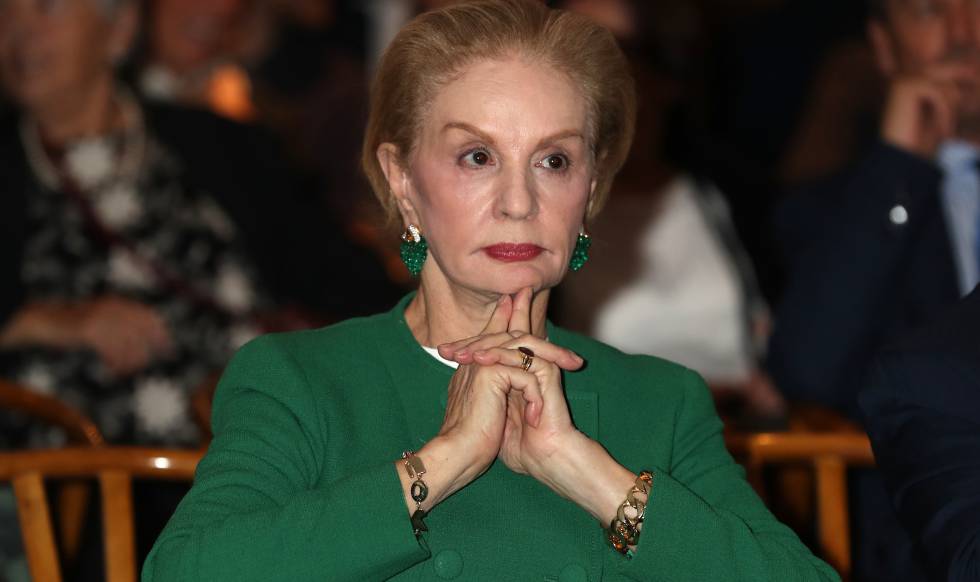 CAROLINA HERRERA