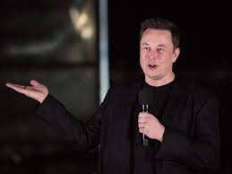 Elon Musk