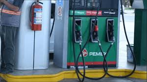 Precio de la gasolina en México hoy lunes 18 de noviembre de 2019