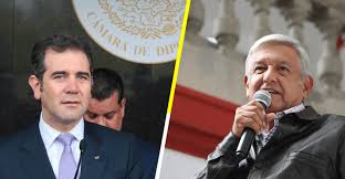 lorenzo cordova y amlo