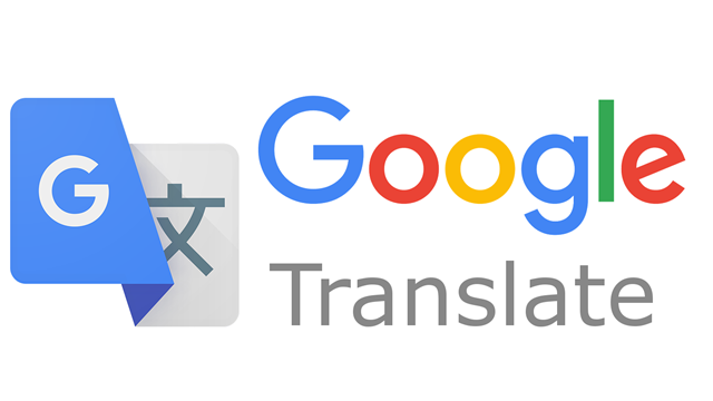 Google traductor y mapas para leer las calles en el idioma local