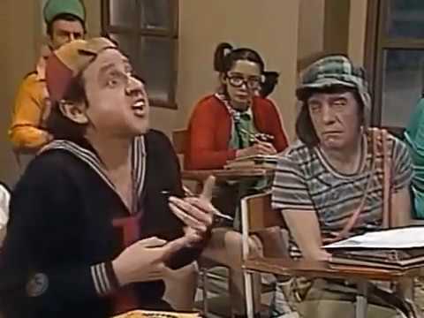 el chavo