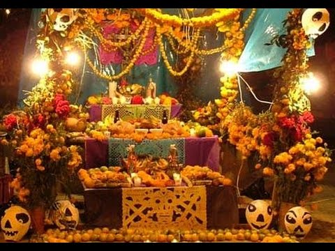 ofrenda