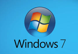 windows 7