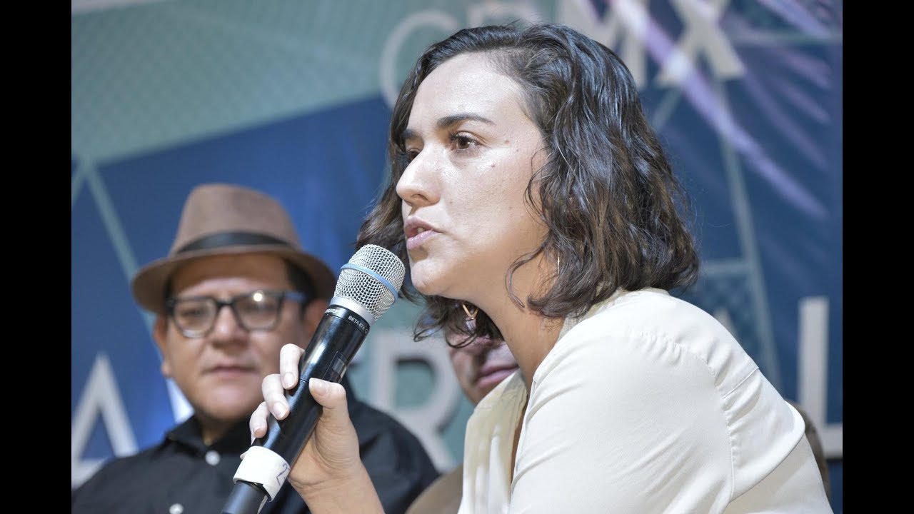 Laura Sánchez Ley