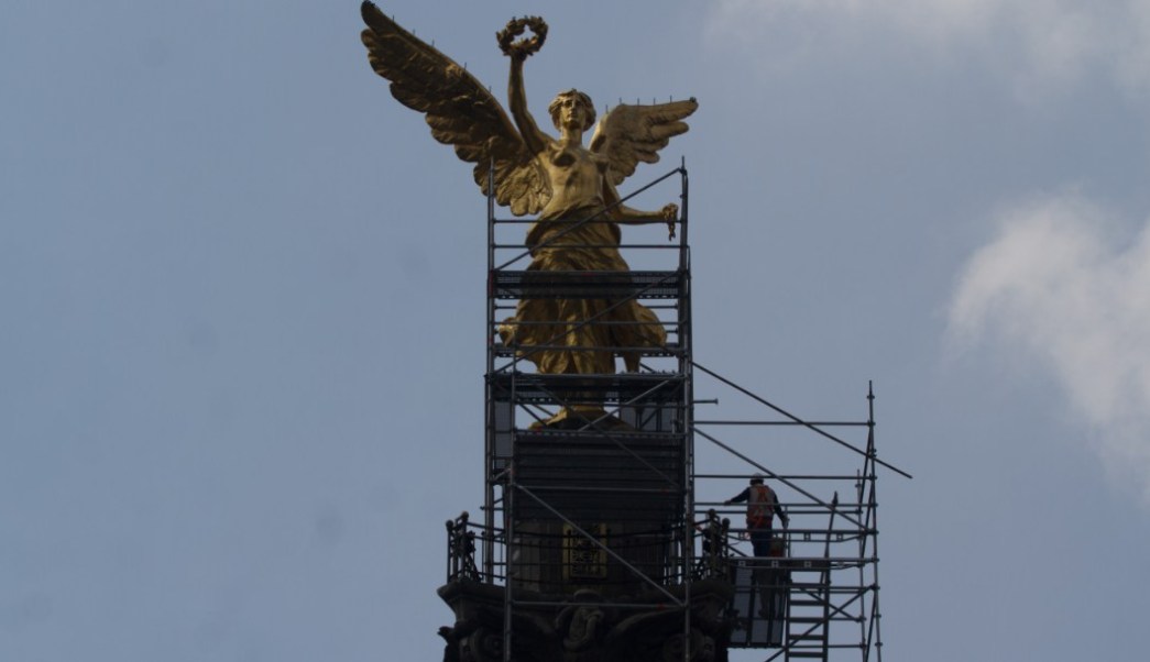 ángel de independencia