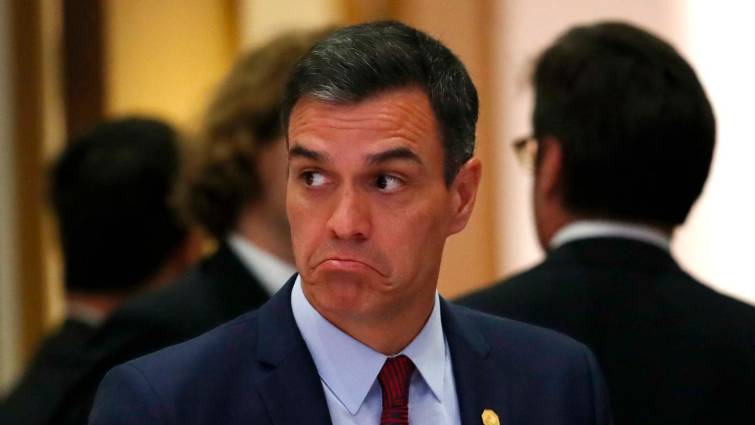 Pedro Sánchez