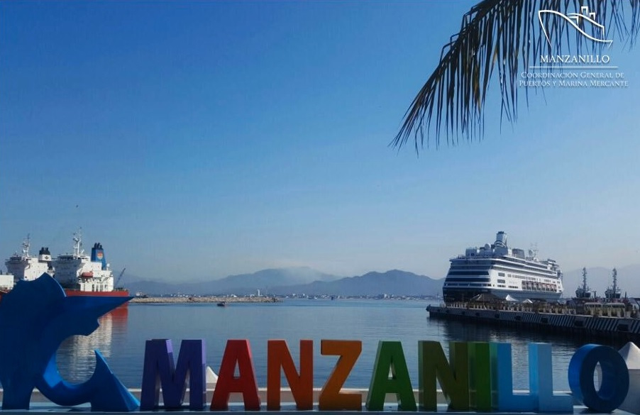 manzanillo