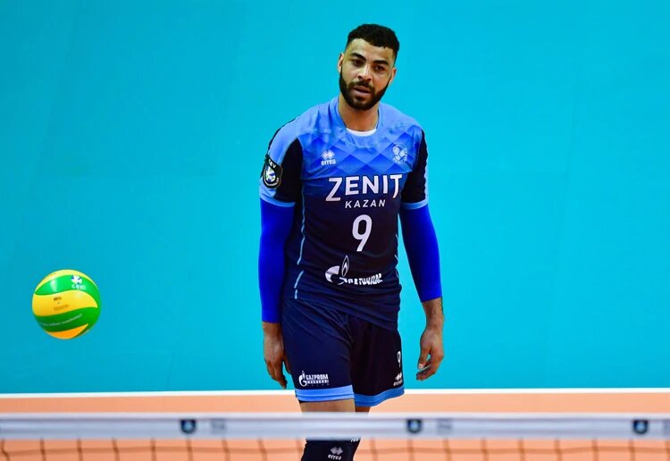 Earvin Ngapeth