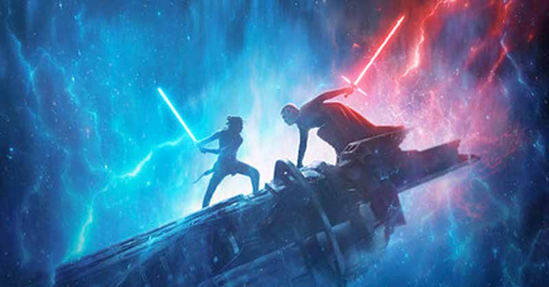Disney deja ver la nueva película de ‘Star Wars’ a paciente terminal