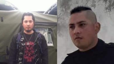 “El Monstruo de Toluca” fue al Knotfest y usó WiFi público; así cayó (VIDEO)