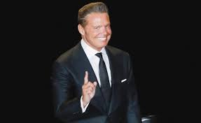 Luis Miguel