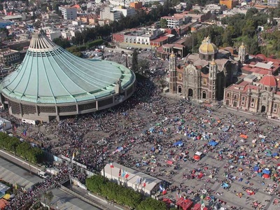 Más de 3 mil policías capitalinos participan en el programa ‘Bienvenido Peregrino 2019’