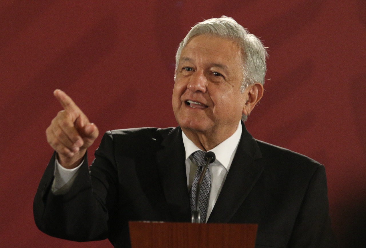 amlo