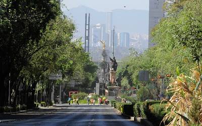 vientos cdmx