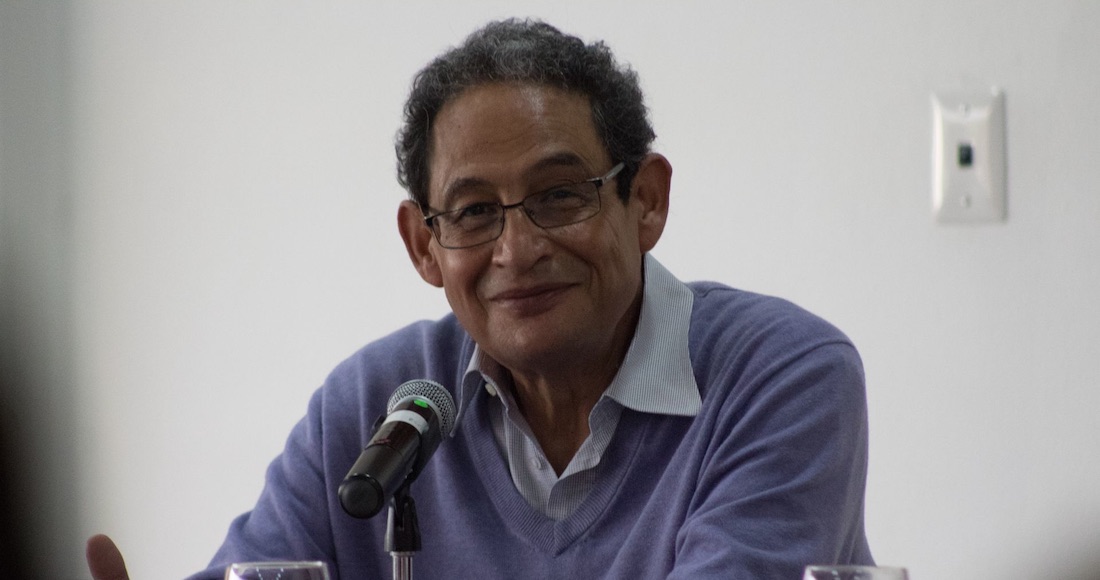 Sergio Aguayo