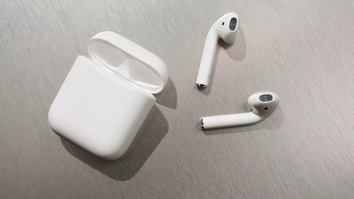 Airpods