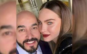 lupillo y belinda