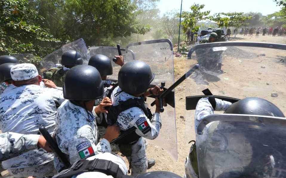 Guardia Nacional