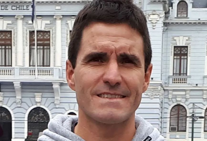 Ezequiel Bermejo