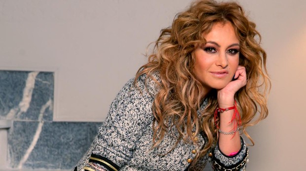 paulina rubio