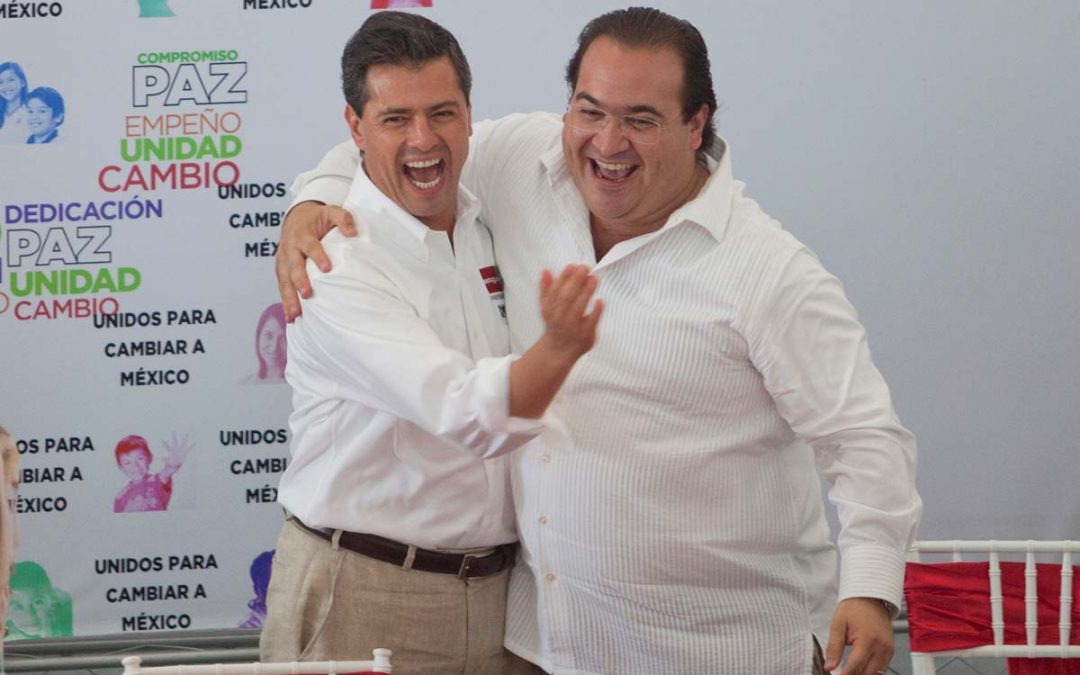 duarte y epn