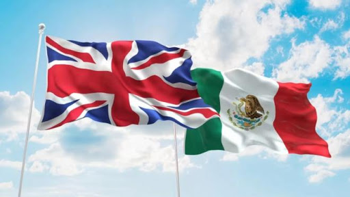 reino unido y mexico