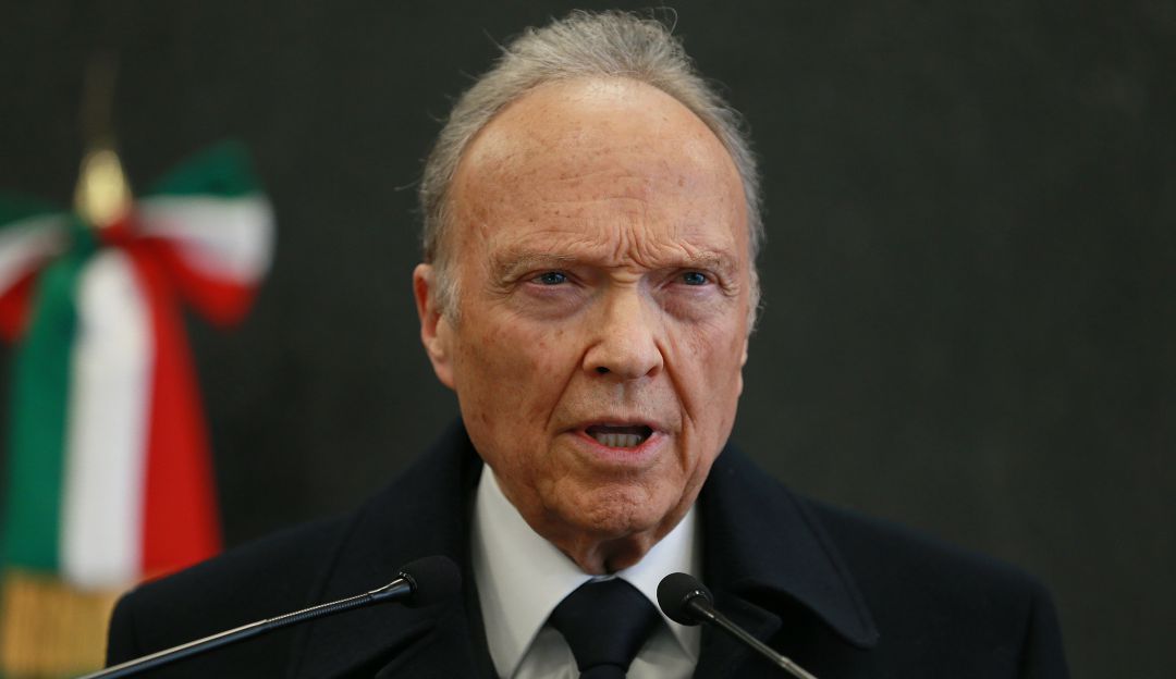 Alejandro Gertz Manero