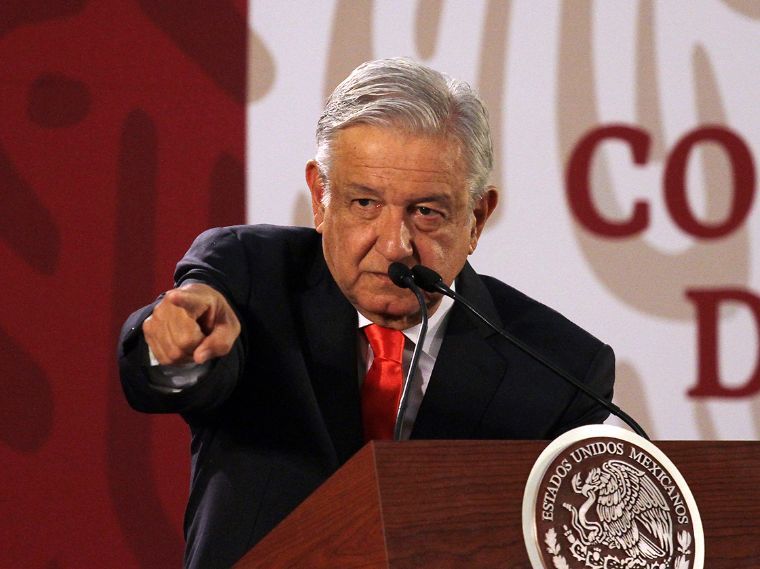 amlo