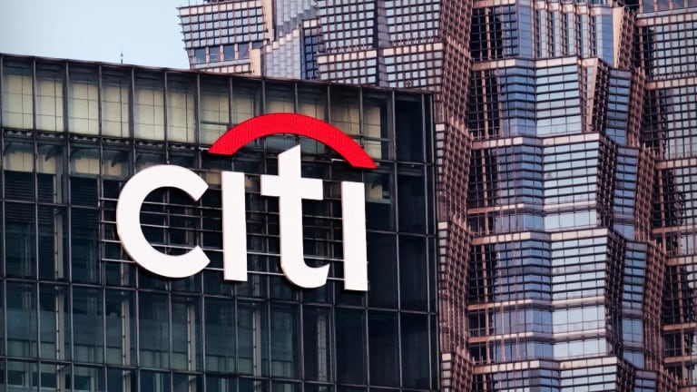 Citigroup