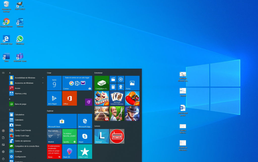 Windows 10