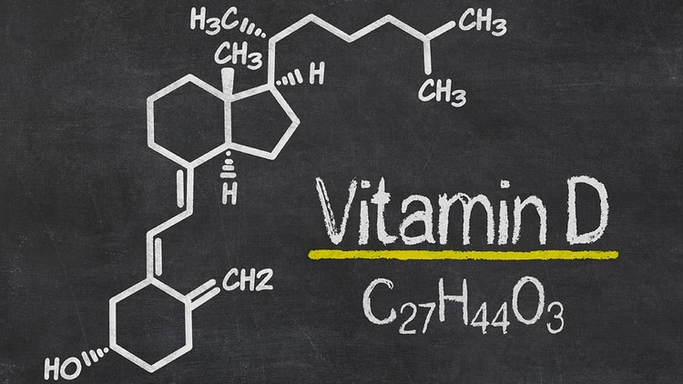 vitamina d