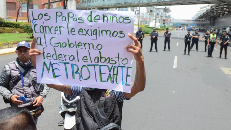 medicamentos contra cáncer