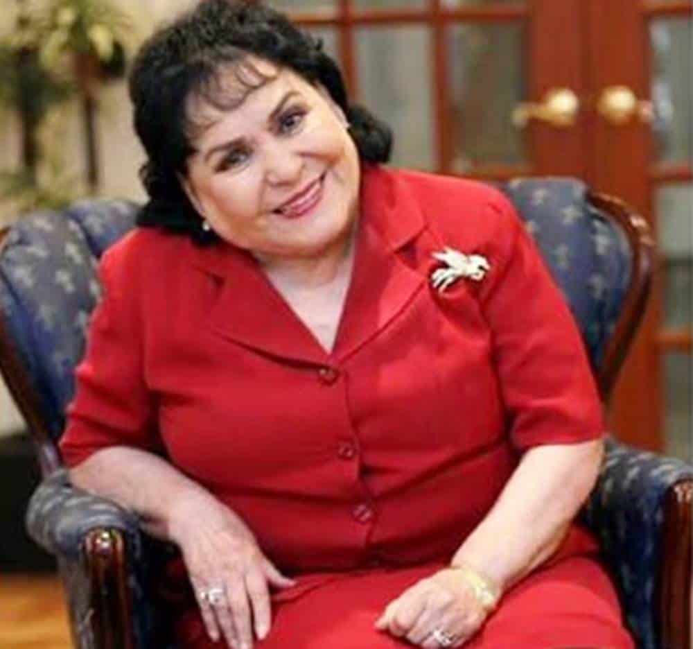 Carmen Salinas